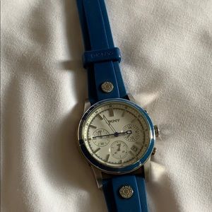 DKNY Watch